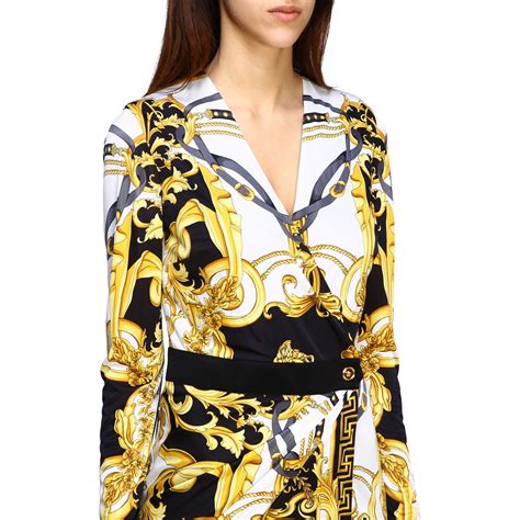 versace boone mod|Versace Women's Clothing .